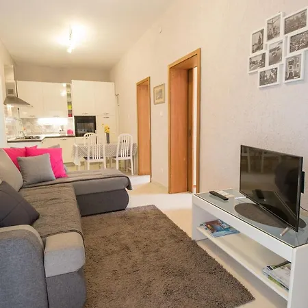 Appartement Serdo Lovran