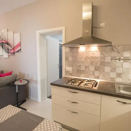 Serdo Appartement *