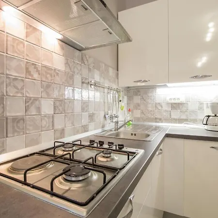 Appartement Serdo