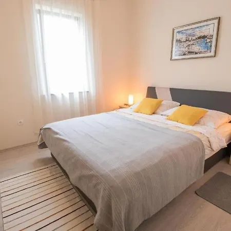 Serdo Appartement *