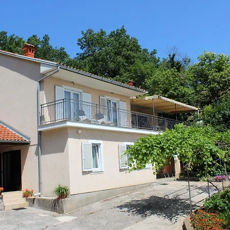 Appartement Serdo