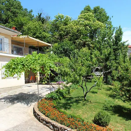 Appartement Serdo Lovran