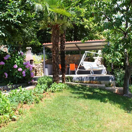 Appartement Serdo *