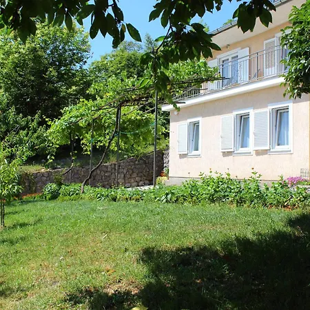 Appartement Serdo *