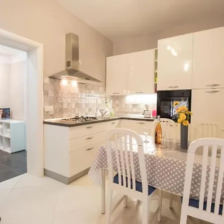 Apartment Serdo Lovran