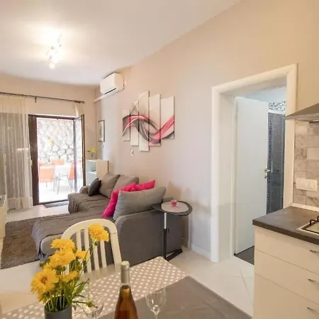 Apartman Serdo Lovran