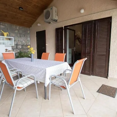 Serdo Apartman Lovran