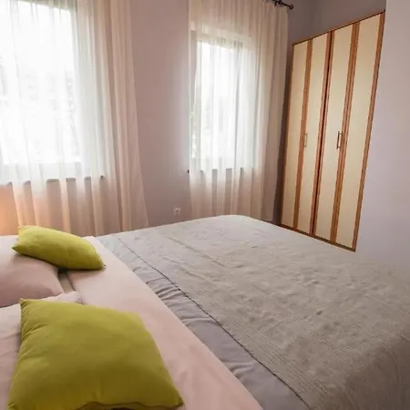 Serdo Apartamento Lovran