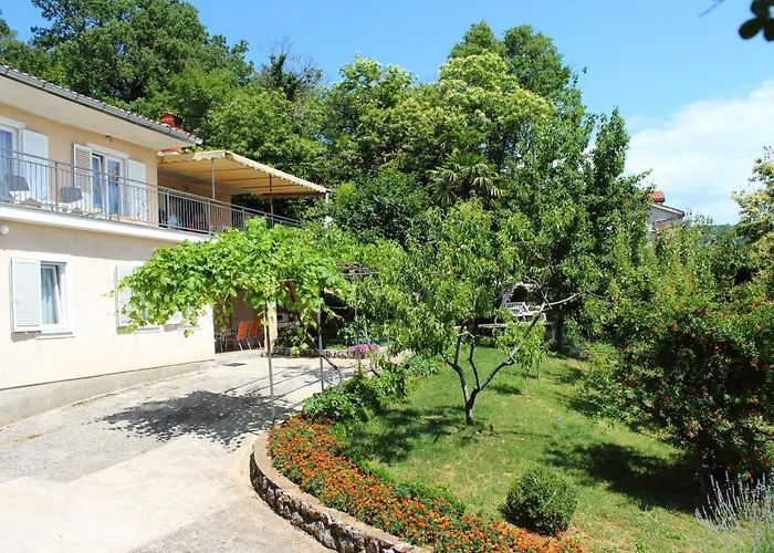 公寓 Serdo 洛夫兰