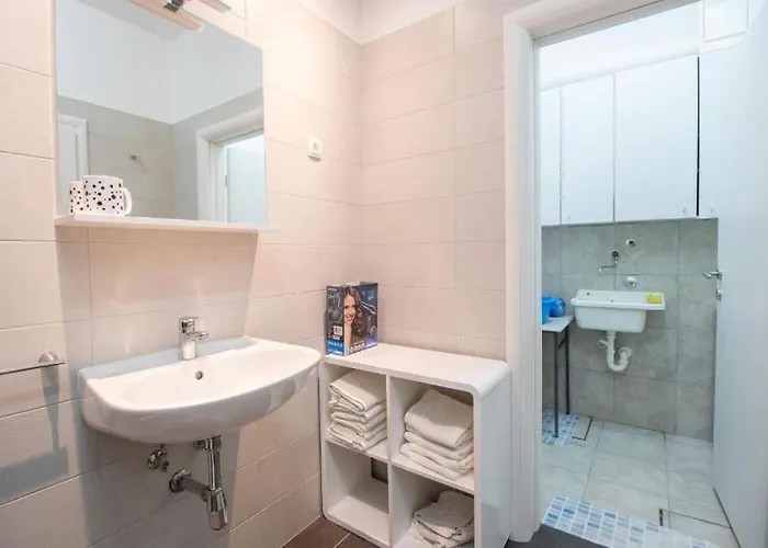 Serdo Апартаменты *