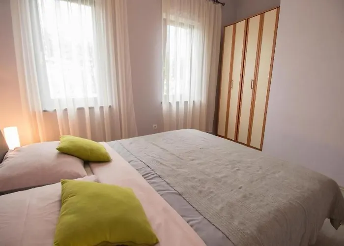 Serdo 公寓 洛夫兰